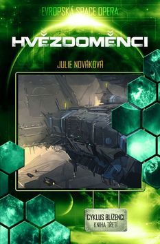 Obrázok Blíženci 3 - Hvězdoměnci