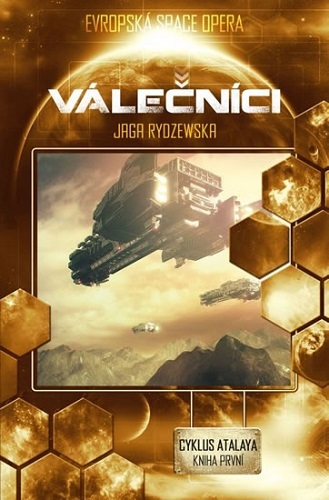 Obrázok Atalaya 1 - Válečníci