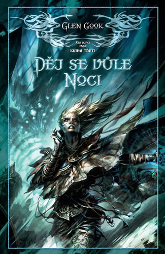 Obrázok Zástupci noci 3 - Děj se vůle Noci