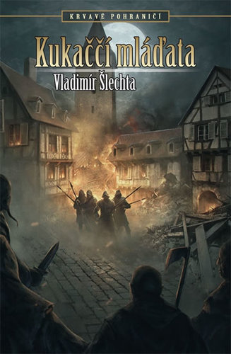 Obrázok Kukaččí mláďata - Krvavé pohraničí