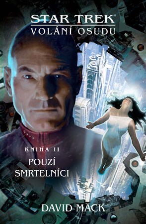 Obrázok Star Trek: Volání osudu 2 - Pouzí smrtelníci