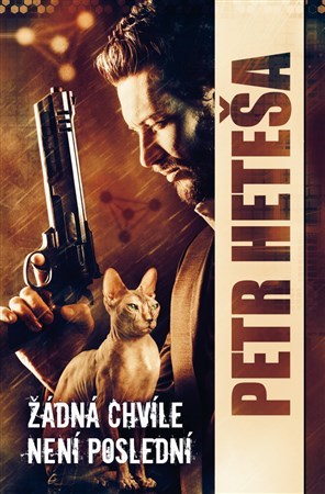 Obrázok Žádná chvíle není poslední