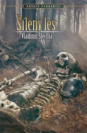 Obrázok Krvavé pohraničí - Šílený les