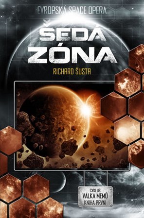 Obrázok Válka memů 1 - Šedá zóna