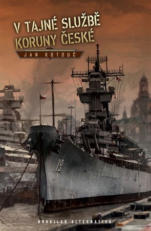 Obrázok V tajné službě Koruny české