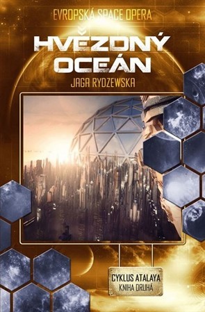 Obrázok Atalaya 2 - Hvězdný oceán