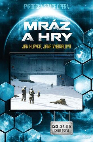 Obrázok Algor 1 - Mráz a hry