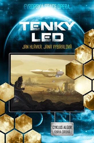 Obrázok Algor 2 - Tenký led