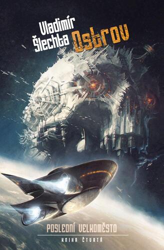 Obrázok Poslední velkoměsto 4 - Ostrov