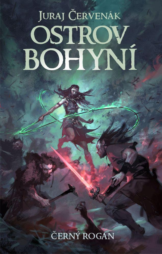 Obrázok Ostrov bohyní