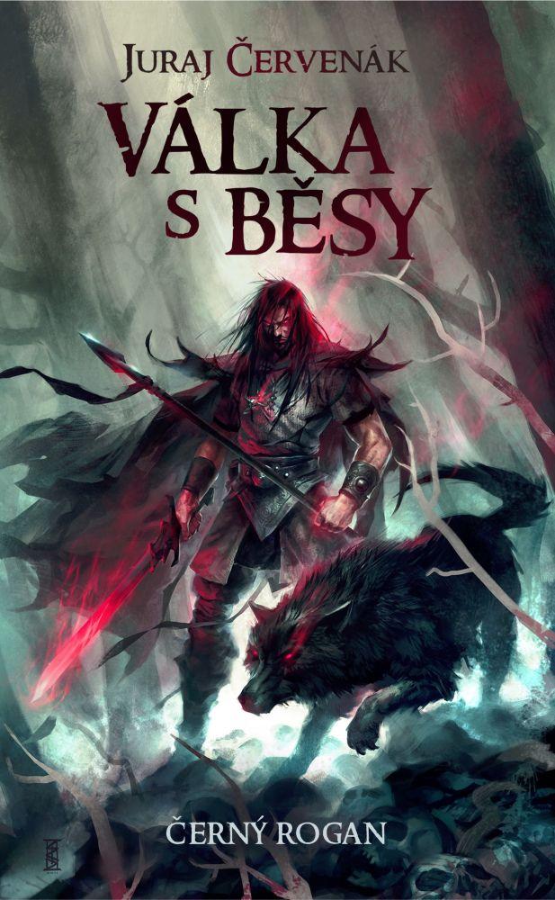 Obrázok Válka s běsy