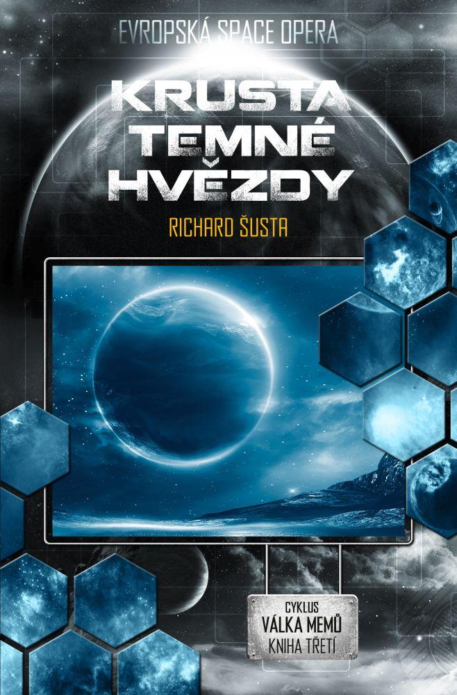 Obrázok Válka memů 3 - Krusta temné hvězdy