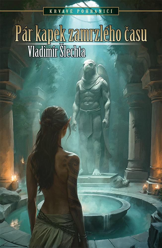 Obrázok Pár kapek zamrzlého času