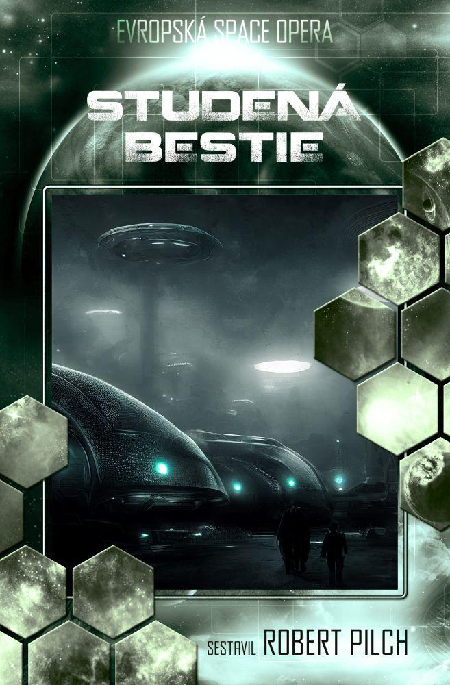 Obrázok Studená bestie