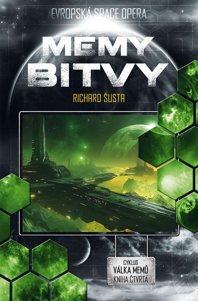 Obrázok Válka memů 4 - Memy bitvy