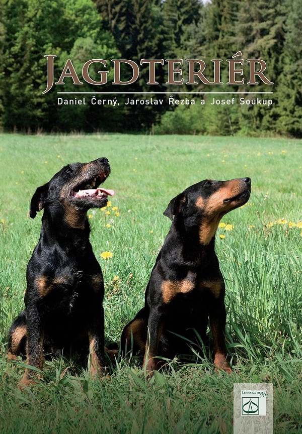 Obrazok Jagdteriér