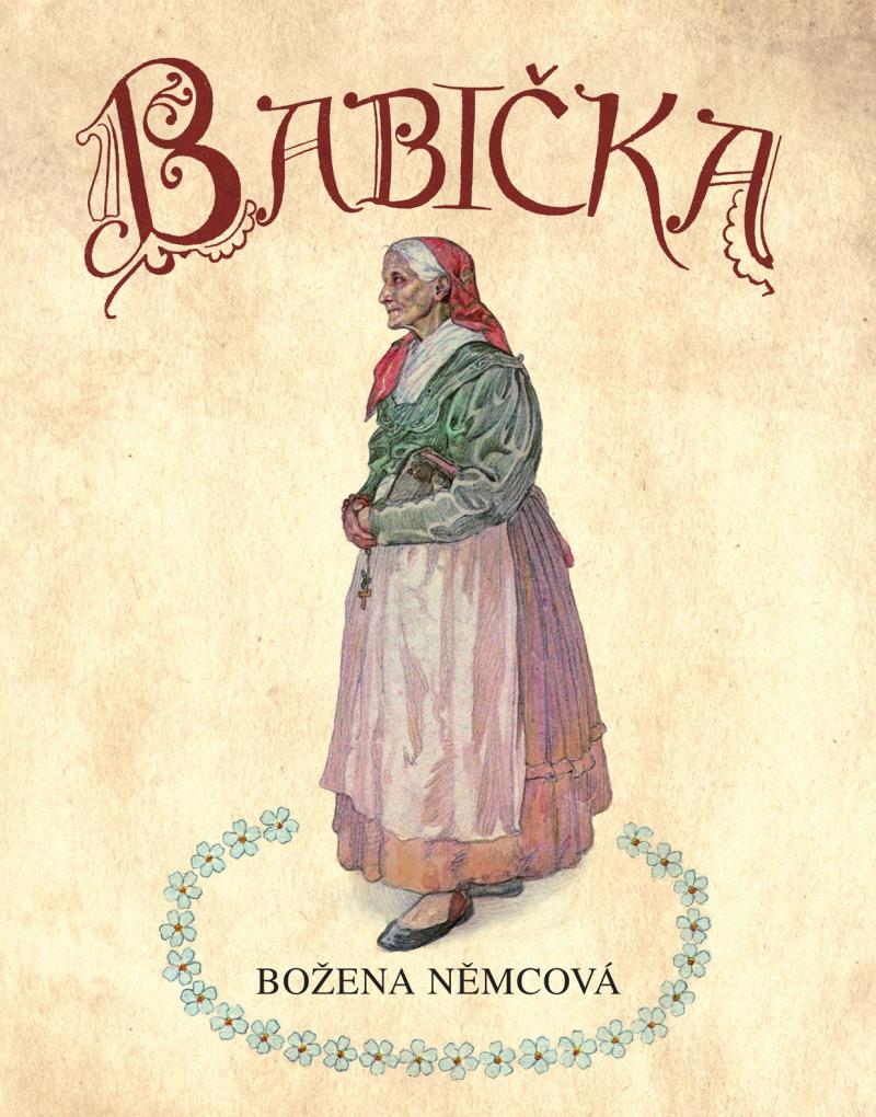 Obrázok Babička