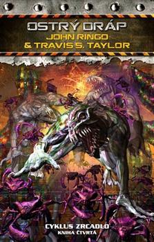 Obrázok Cyklus Zrcadlo 4 - Ostrý dráp