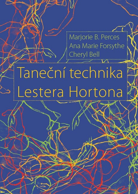 Obrazok Taneční technika Lestera Hortona