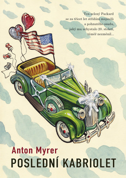 Obrázok Poslední kabriolet