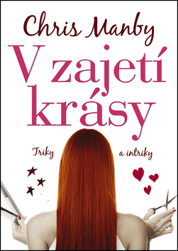 Obrázok V zajetí krásy - brož.