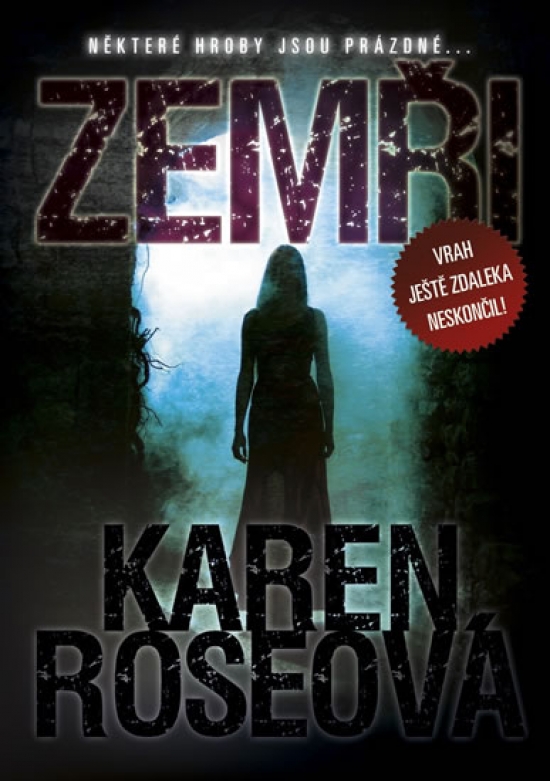 Obrázok Zemři - brož.