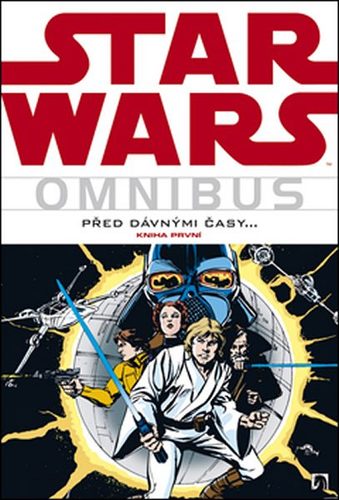 Obrázok Star Wars - Omnibus - Před dávnými časy… 1