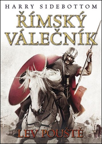 Obrázok Římský válečník - Lev pouště