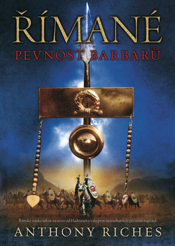Obrázok Římané - Pevnost barbarů