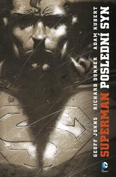 Obrázok Superman - Poslední syn