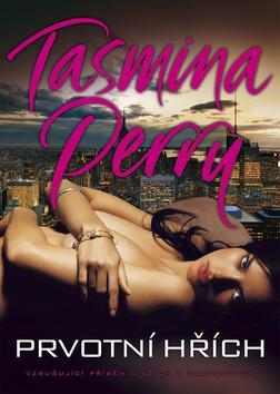 Obrázok Prvotní hřích - brož.