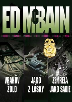 Obrázok Vrahův žold, Jako z lásky, Zemřela jako Sadie