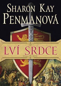 Obrázok Lví srdce 1