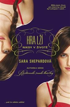 Obrázok Hra lží 2 - Nikdy v životě