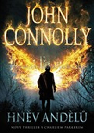 Obrázok Hněv andělů