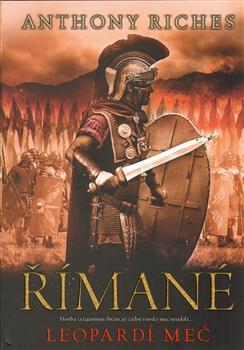Obrázok Římané 4 - Leopardí meč