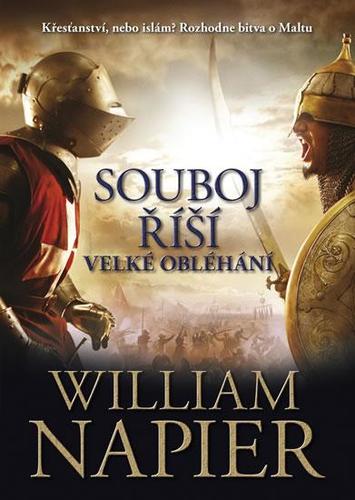 Obrázok Souboj říší – Velké obléhání