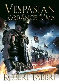 Obrázok Vespasián - Obránce Říma