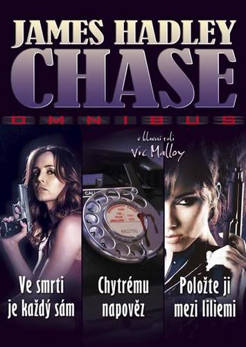 Obrázok Ve smrti je každý sám, Chytrému napověz, Položte ji mezi liliemi