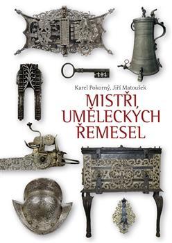 Obrázok Mistři uměleckých řemesel