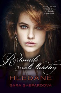 Obrázok Roztomilé malé lhářky 8 - Hledané