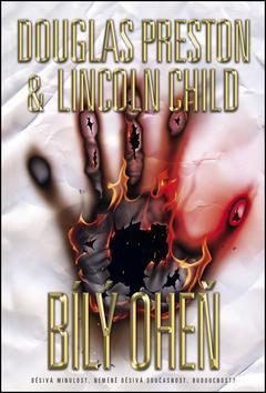 Obrázok Bílý oheň