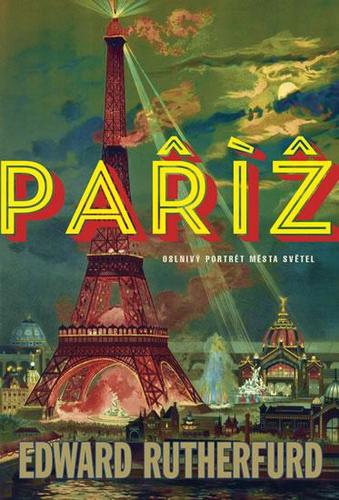 Obrázok Paříž
