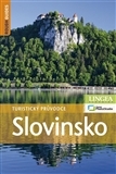 Obrázok Slovinsko - Turistický průvodce - 2. vydání