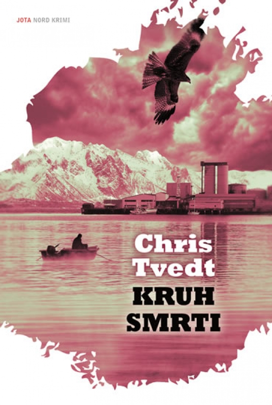 Obrázok Kruh smrti - Nord krimi