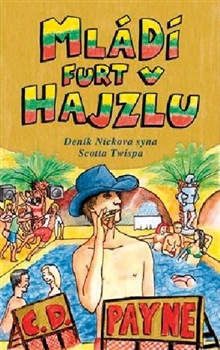 Obrázok Mládí furt v hajzlu