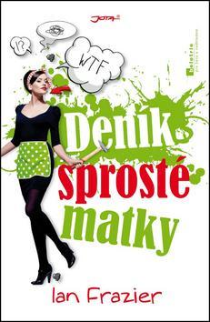 Obrázok Deník sprosté matky