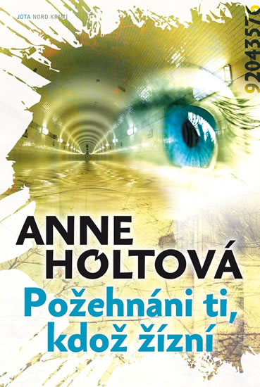 Obrázok Požehnáni ti, kdož žízní - Nord krimi