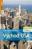 Obrázok Východ USA - Turistický průvodce - 3. vy