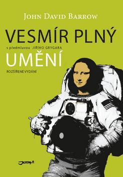 Obrázok Vesmír plný umění  - 2. vydanie